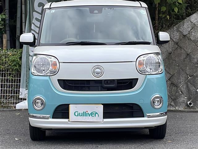 ムーヴキャンバス Ｘリミテッドメイクアップ　ＳＡＩＩ（33枚目）