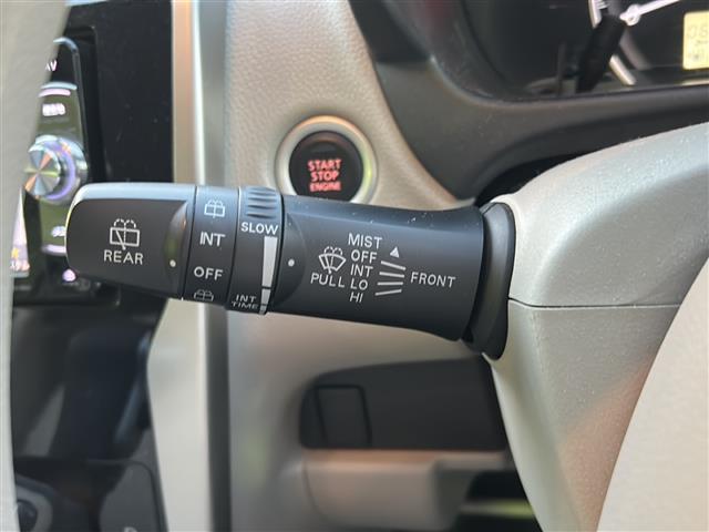 デイズ X Carrozzeriaナビ・フロント/バック/サイドカメラ・フルセグTV/BT Audio/CD/DVD/AM/FM・プッシュS・電格ウィンカーミラー・オートリトラクタブルミラー・アイドリングストップ(4枚目)