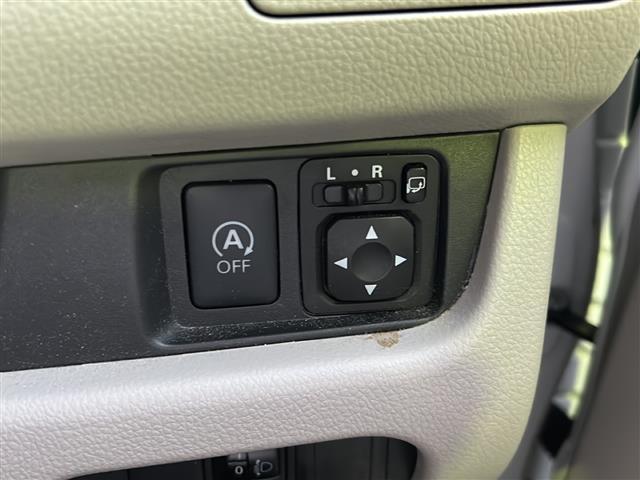 デイズ X Carrozzeriaナビ・フロント/バック/サイドカメラ・フルセグTV/BT Audio/CD/DVD/AM/FM・プッシュS・電格ウィンカーミラー・オートリトラクタブルミラー・アイドリングストップ(11枚目)