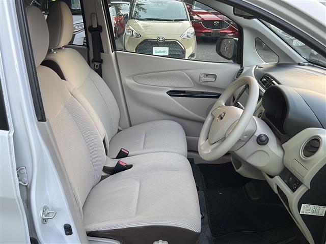 デイズ X Carrozzeriaナビ・フロント/バック/サイドカメラ・フルセグTV/BT Audio/CD/DVD/AM/FM・プッシュS・電格ウィンカーミラー・オートリトラクタブルミラー・アイドリングストップ(14枚目)