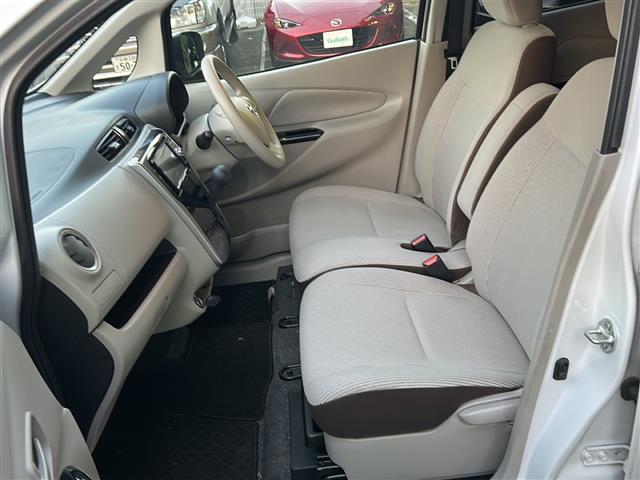 デイズ X Carrozzeriaナビ・フロント/バック/サイドカメラ・フルセグTV/BT Audio/CD/DVD/AM/FM・プッシュS・電格ウィンカーミラー・オートリトラクタブルミラー・アイドリングストップ(15枚目)