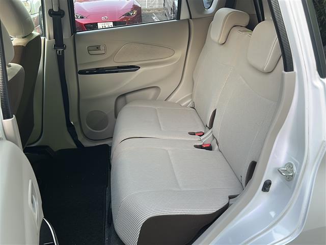 デイズ X Carrozzeriaナビ・フロント/バック/サイドカメラ・フルセグTV/BT Audio/CD/DVD/AM/FM・プッシュS・電格ウィンカーミラー・オートリトラクタブルミラー・アイドリングストップ(17枚目)