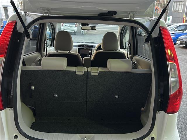 デイズ X Carrozzeriaナビ・フロント/バック/サイドカメラ・フルセグTV/BT Audio/CD/DVD/AM/FM・プッシュS・電格ウィンカーミラー・オートリトラクタブルミラー・アイドリングストップ(18枚目)