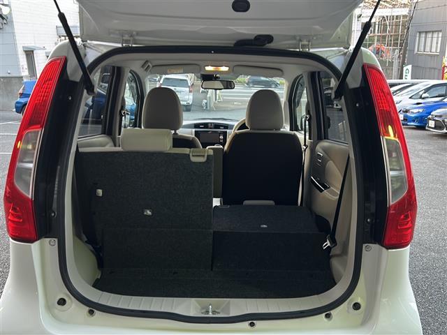 デイズ X Carrozzeriaナビ・フロント/バック/サイドカメラ・フルセグTV/BT Audio/CD/DVD/AM/FM・プッシュS・電格ウィンカーミラー・オートリトラクタブルミラー・アイドリングストップ(19枚目)