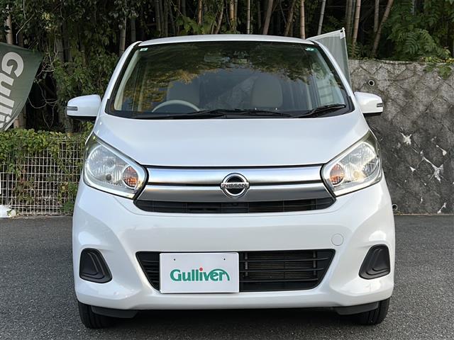 デイズ X Carrozzeriaナビ・フロント/バック/サイドカメラ・フルセグTV/BT Audio/CD/DVD/AM/FM・プッシュS・電格ウィンカーミラー・オートリトラクタブルミラー・アイドリングストップ(23枚目)