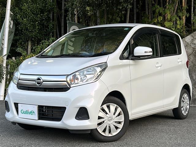 デイズ X Carrozzeriaナビ・フロント/バック/サイドカメラ・フルセグTV/BT Audio/CD/DVD/AM/FM・プッシュS・電格ウィンカーミラー・オートリトラクタブルミラー・アイドリングストップ(24枚目)