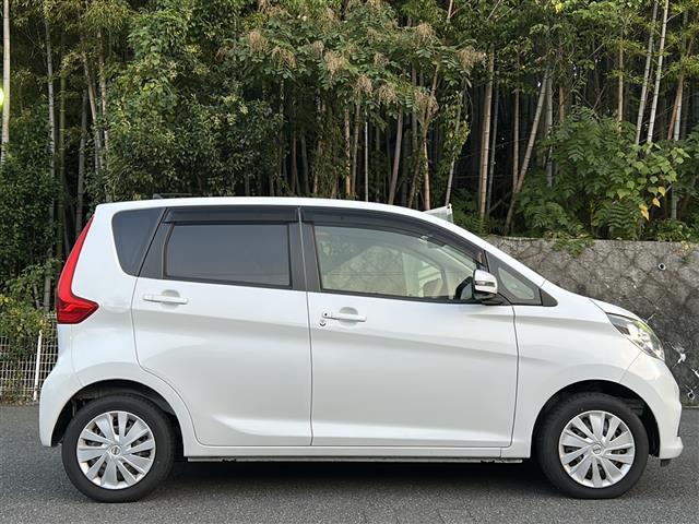 デイズ X Carrozzeriaナビ・フロント/バック/サイドカメラ・フルセグTV/BT Audio/CD/DVD/AM/FM・プッシュS・電格ウィンカーミラー・オートリトラクタブルミラー・アイドリングストップ(29枚目)