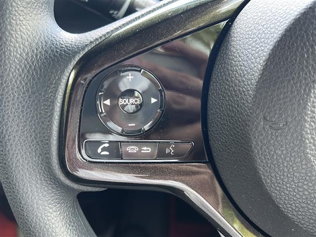 N-BOXカスタム G・Lホンダセンシング 純正ナビ・フルセグTV/BT Audio/CD/DVD/AUX・USB/AM/FM/SD/iPod・バックカメラ・ビルトインETC・純正ドラレコ・レーダークルコン・プッシュS・無限フロアマット(4枚目)