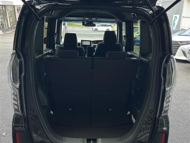 N-BOXカスタム G・Lホンダセンシング 純正ナビ・フルセグTV/BT Audio/CD/DVD/AUX・USB/AM/FM/SD/iPod・バックカメラ・ビルトインETC・純正ドラレコ・レーダークルコン・プッシュS・無限フロアマット(22枚目)