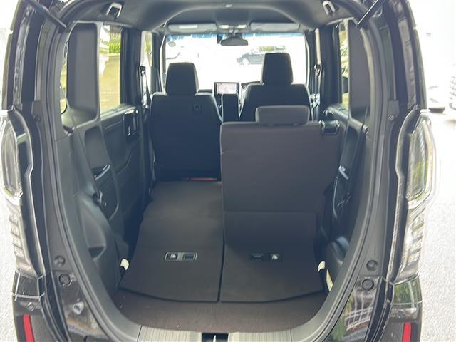 N-BOXカスタム G・Lホンダセンシング 純正ナビ・フルセグTV/BT Audio/CD/DVD/AUX・USB/AM/FM/SD/iPod・バックカメラ・ビルトインETC・純正ドラレコ・レーダークルコン・プッシュS・無限フロアマット(23枚目)