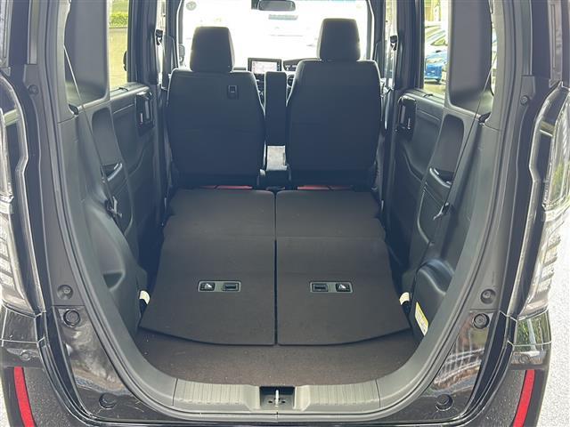 N-BOXカスタム G・Lホンダセンシング 純正ナビ・フルセグTV/BT Audio/CD/DVD/AUX・USB/AM/FM/SD/iPod・バックカメラ・ビルトインETC・純正ドラレコ・レーダークルコン・プッシュS・無限フロアマット(25枚目)