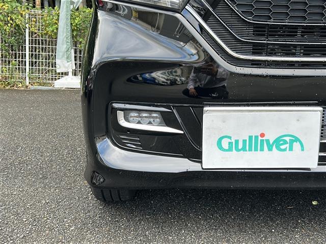 N-BOXカスタム G・Lホンダセンシング 純正ナビ・フルセグTV/BT Audio/CD/DVD/AUX・USB/AM/FM/SD/iPod・バックカメラ・ビルトインETC・純正ドラレコ・レーダークルコン・プッシュS・無限フロアマット(34枚目)