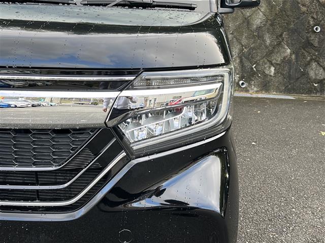 N-BOXカスタム G・Lホンダセンシング 純正ナビ・フルセグTV/BT Audio/CD/DVD/AUX・USB/AM/FM/SD/iPod・バックカメラ・ビルトインETC・純正ドラレコ・レーダークルコン・プッシュS・無限フロアマット(36枚目)