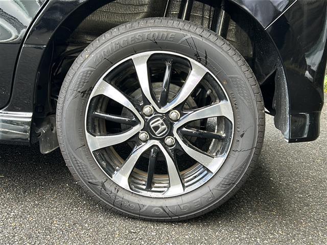 N-BOXカスタム G・Lホンダセンシング 純正ナビ・フルセグTV/BT Audio/CD/DVD/AUX・USB/AM/FM/SD/iPod・バックカメラ・ビルトインETC・純正ドラレコ・レーダークルコン・プッシュS・無限フロアマット(38枚目)