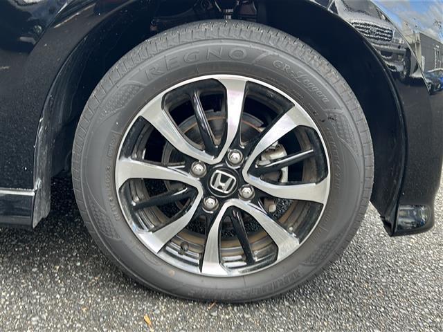 N-BOXカスタム G・Lホンダセンシング 純正ナビ・フルセグTV/BT Audio/CD/DVD/AUX・USB/AM/FM/SD/iPod・バックカメラ・ビルトインETC・純正ドラレコ・レーダークルコン・プッシュS・無限フロアマット(41枚目)