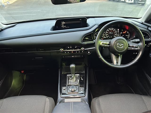 CX-30 XD プロアクティブ ツーリングセレクション ワンオーナー・純正メーカーオプションナビ・フルセグTV・BT Audio・CD・DVD・バック/サイド/フロントカメラ・360°ビューモニター・レーダークルーズコントロール・ETC・衝突軽減装置(2枚目)