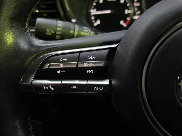 CX-30 XD プロアクティブ ツーリングセレクション ワンオーナー・純正メーカーオプションナビ・フルセグTV・BT Audio・CD・DVD・バック/サイド/フロントカメラ・360°ビューモニター・レーダークルーズコントロール・ETC・衝突軽減装置(4枚目)