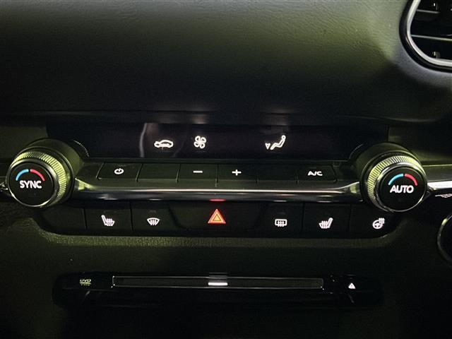 CX-30 XD プロアクティブ ツーリングセレクション ワンオーナー・純正メーカーオプションナビ・フルセグTV・BT Audio・CD・DVD・バック/サイド/フロントカメラ・360°ビューモニター・レーダークルーズコントロール・ETC・衝突軽減装置(11枚目)