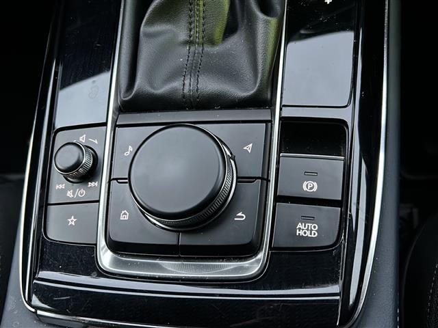 CX-30 XD プロアクティブ ツーリングセレクション ワンオーナー・純正メーカーオプションナビ・フルセグTV・BT Audio・CD・DVD・バック/サイド/フロントカメラ・360°ビューモニター・レーダークルーズコントロール・ETC・衝突軽減装置(13枚目)