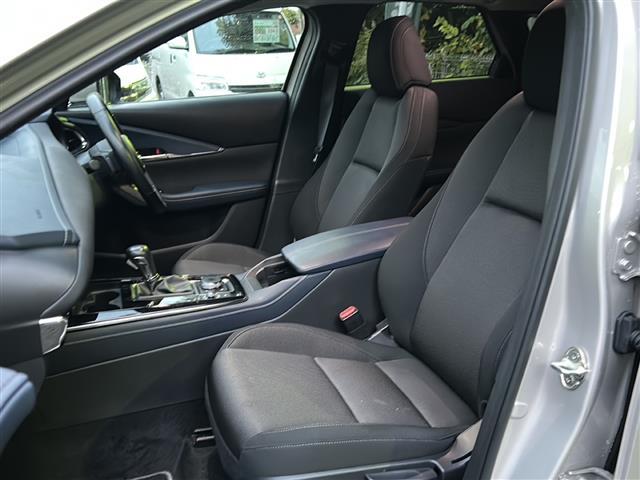 CX-30 XD プロアクティブ ツーリングセレクション ワンオーナー・純正メーカーオプションナビ・フルセグTV・BT Audio・CD・DVD・バック/サイド/フロントカメラ・360°ビューモニター・レーダークルーズコントロール・ETC・衝突軽減装置(21枚目)