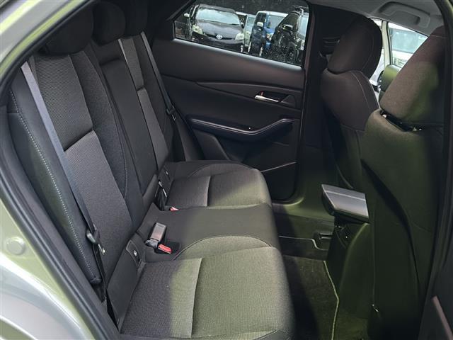 CX-30 XD プロアクティブ ツーリングセレクション ワンオーナー・純正メーカーオプションナビ・フルセグTV・BT Audio・CD・DVD・バック/サイド/フロントカメラ・360°ビューモニター・レーダークルーズコントロール・ETC・衝突軽減装置(22枚目)