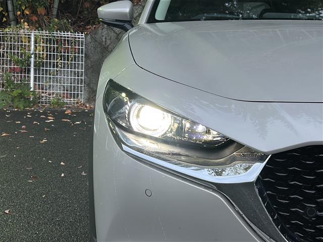 CX-30 XD プロアクティブ ツーリングセレクション ワンオーナー・純正メーカーオプションナビ・フルセグTV・BT Audio・CD・DVD・バック/サイド/フロントカメラ・360°ビューモニター・レーダークルーズコントロール・ETC・衝突軽減装置(33枚目)