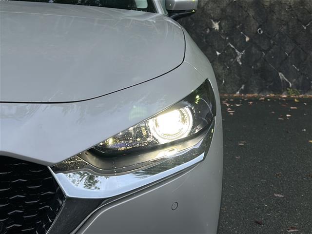 CX-30 XD プロアクティブ ツーリングセレクション ワンオーナー・純正メーカーオプションナビ・フルセグTV・BT Audio・CD・DVD・バック/サイド/フロントカメラ・360°ビューモニター・レーダークルーズコントロール・ETC・衝突軽減装置(34枚目)