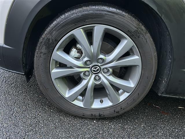 CX-30 XD プロアクティブ ツーリングセレクション ワンオーナー・純正メーカーオプションナビ・フルセグTV・BT Audio・CD・DVD・バック/サイド/フロントカメラ・360°ビューモニター・レーダークルーズコントロール・ETC・衝突軽減装置(38枚目)