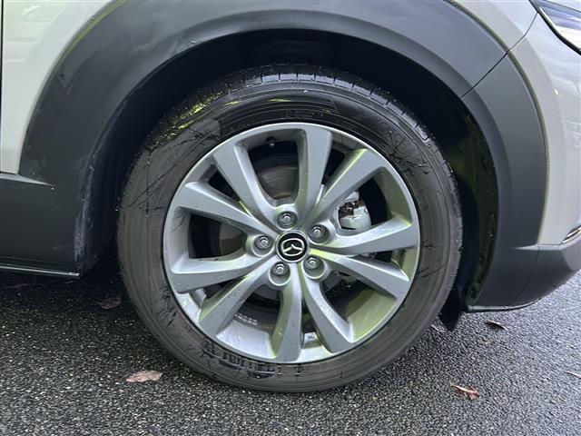 CX-30 XD プロアクティブ ツーリングセレクション ワンオーナー・純正メーカーオプションナビ・フルセグTV・BT Audio・CD・DVD・バック/サイド/フロントカメラ・360°ビューモニター・レーダークルーズコントロール・ETC・衝突軽減装置(39枚目)