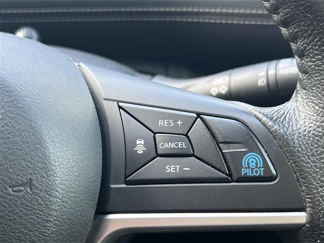 セレナ ハイウェイスター Vセレクション ワンオーナー・純ナビ・フルセグTV・BT Audio・CD・DVD・フリップダウンモニター・レーダークルーズコントロール・バックカメラ・アラウンドビューモニター・両側パワースライドドア・プロパイロット(15枚目)