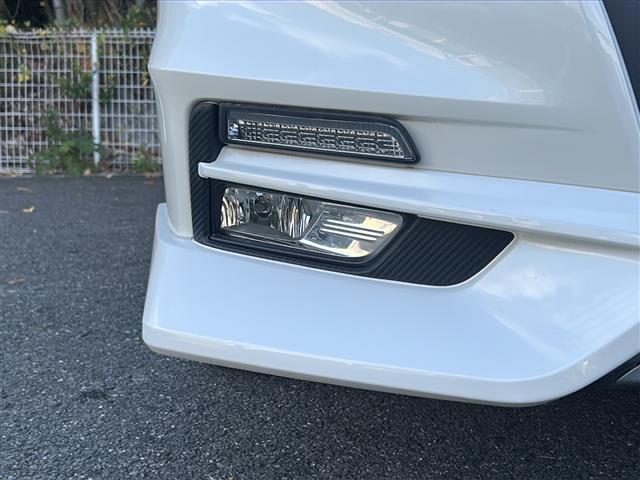 セレナ ハイウェイスター Vセレクション ワンオーナー・純ナビ・フルセグTV・BT Audio・CD・DVD・フリップダウンモニター・レーダークルーズコントロール・バックカメラ・アラウンドビューモニター・両側パワースライドドア・プロパイロット(37枚目)