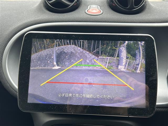 スマートフォーツークーペ BRABUS スポーツ Panasonicナビ・フルセグTV ・BT Audio・バックカメラ・クルーズコントロール・ETC・ガラスルーフ・衝突軽減装置・車線逸脱防止装置・コーナーセンサー・アイドリングストップ・パドルシフト(22枚目)