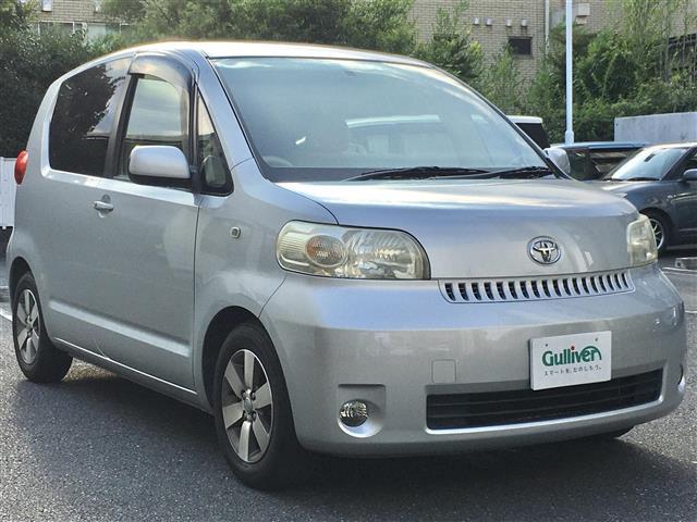 トヨタ ポルテ 150r 38 9万円 平成16年 04年 埼玉県 中古車 価格 Com トヨタ ポルテ 150r 38 9万円 平成16年 04年 埼玉県 中古車 価格 Com