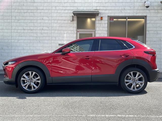 マツダ ＣＸ－３０