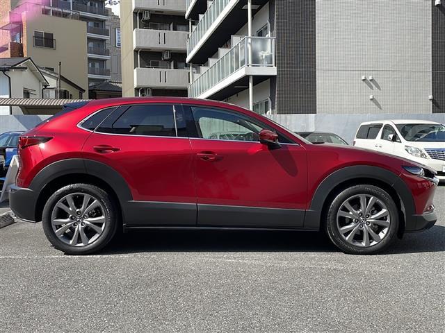 マツダ ＣＸ－３０