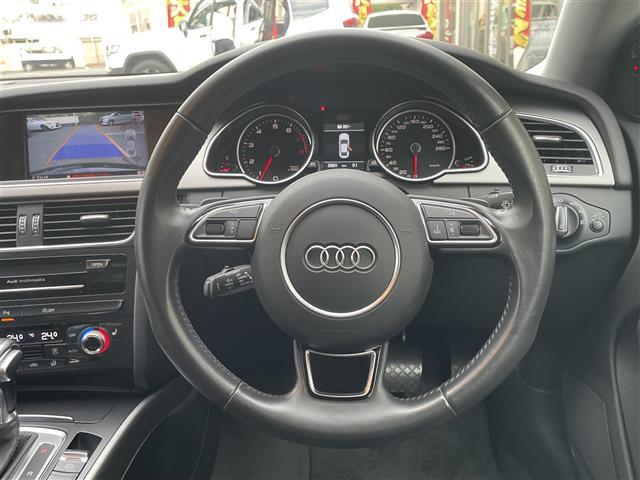 Ａ５スポーツバック ２．０ＴＦＳＩクワトロ（20枚目）