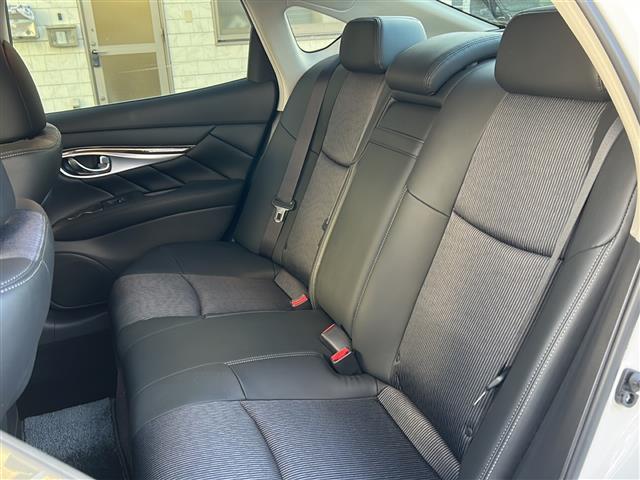 フーガ ３７０ＧＴ（16枚目）