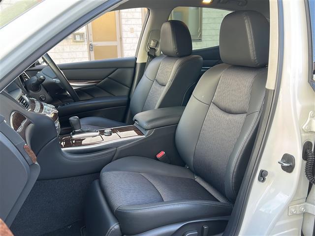 フーガ ３７０ＧＴ（17枚目）