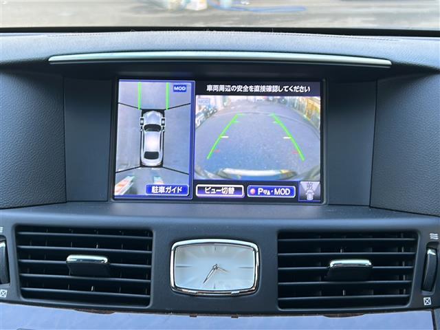 フーガ ３７０ＧＴ（24枚目）