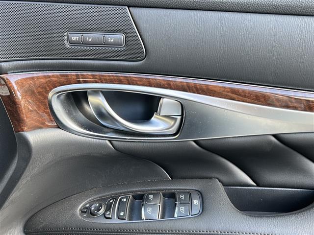 フーガ ３７０ＧＴ（28枚目）