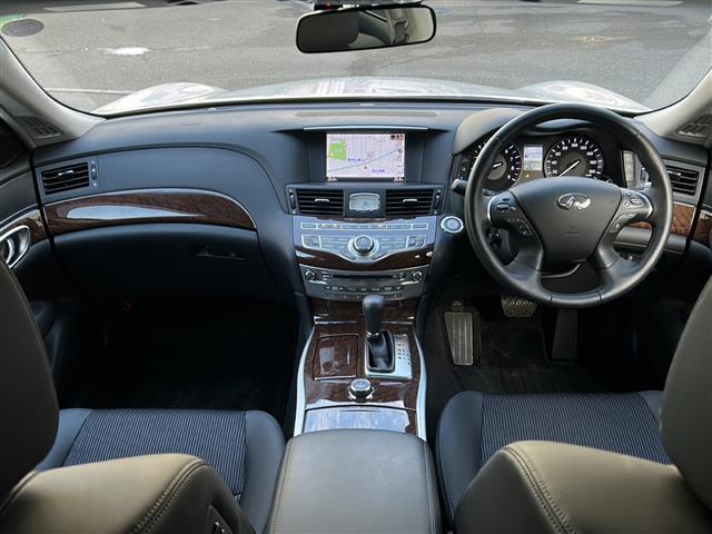 フーガ ３７０ＧＴ（31枚目）