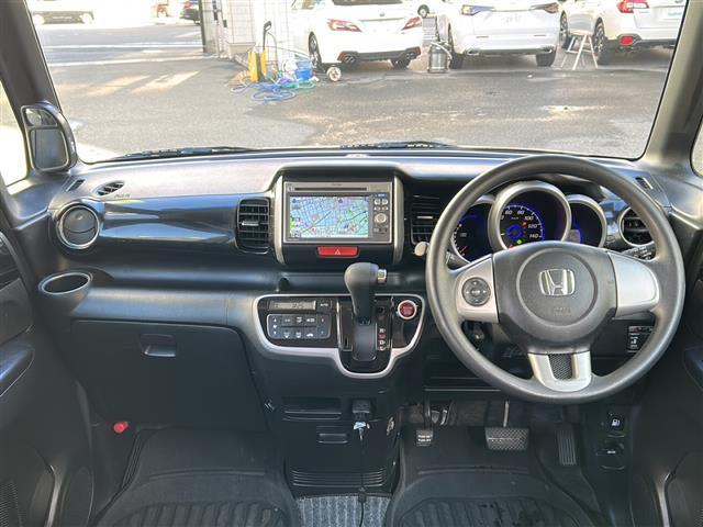 N-BOXカスタム G・Lパッケージ(34枚目)