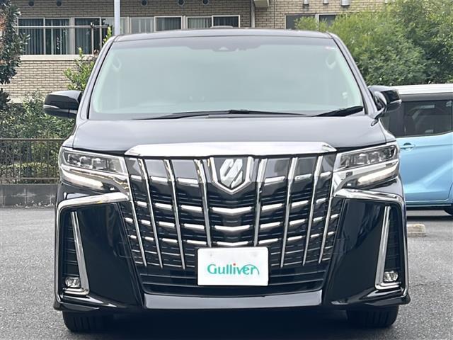 アルファード 2.5S Cパッケージ(2枚目)