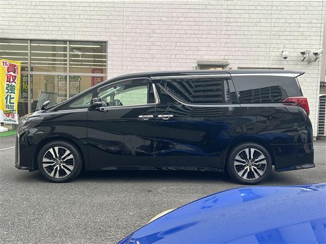 アルファード 2.5S Cパッケージ(4枚目)