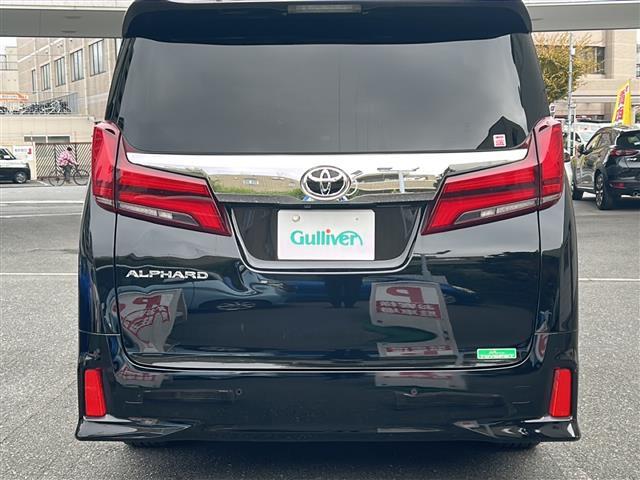 アルファード 2.5S Cパッケージ(6枚目)