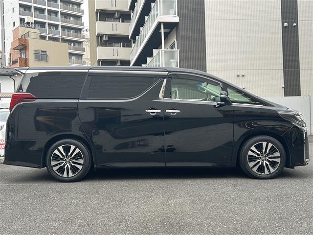 アルファード 2.5S Cパッケージ(8枚目)