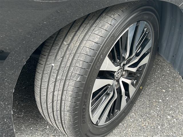 アルファード 2.5S Cパッケージ(12枚目)