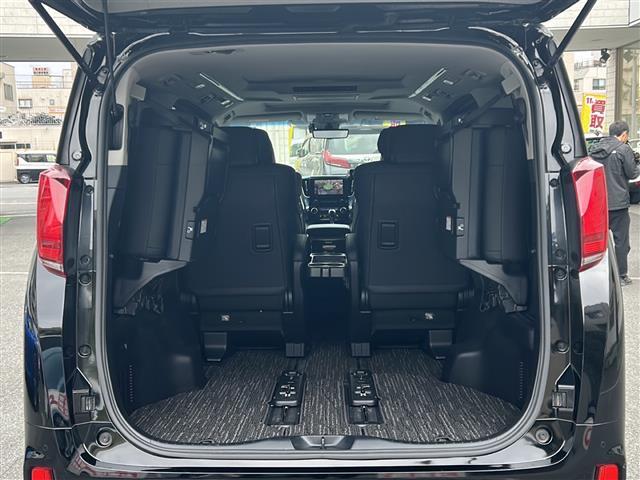 アルファード 2.5S Cパッケージ(14枚目)