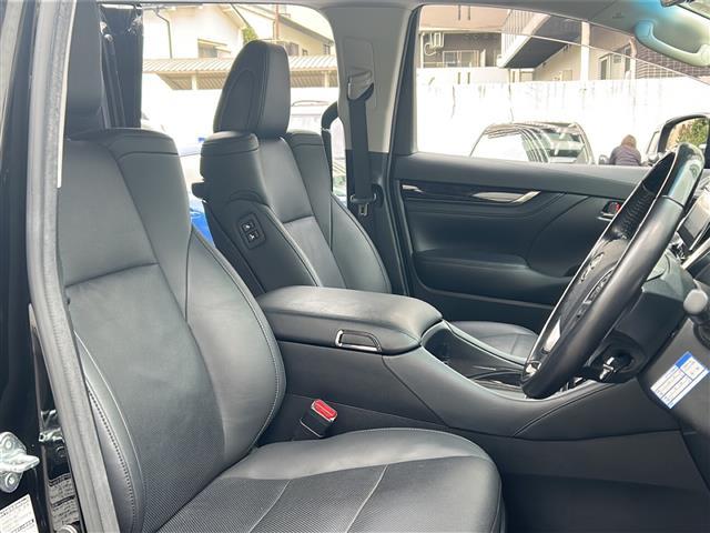 アルファード 2.5S Cパッケージ(15枚目)