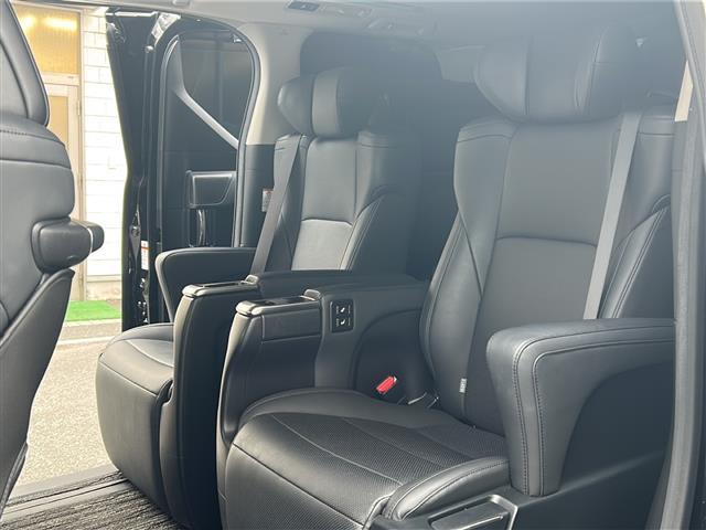 アルファード 2.5S Cパッケージ(18枚目)